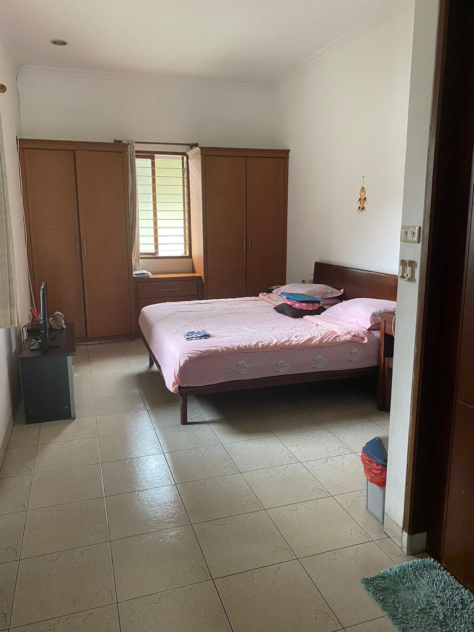 Jual rumah di Cilandak Barat, Jakarta Selatan