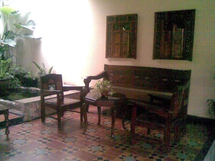 Jual rumah luas di Pondok Labu, Cilandak, Jakarta Selatan