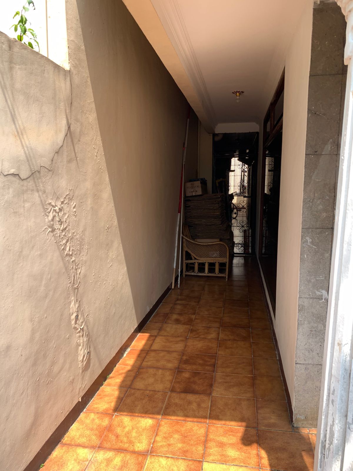 Jual rumah komplek posisi kuldesak di Palmerah, Jakarta Barat