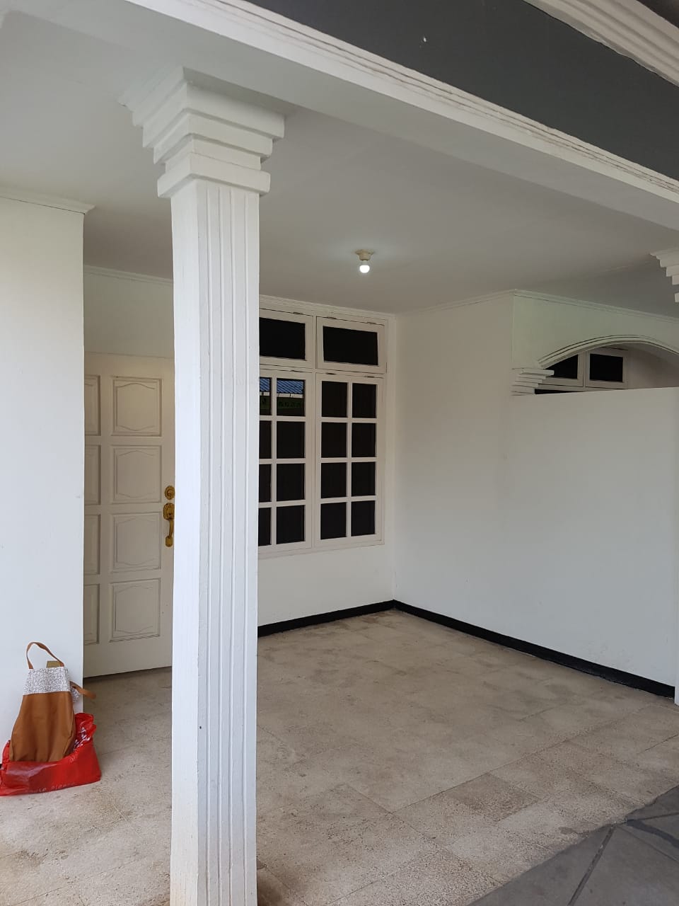 Sewa rumah bisa untuk kantor di Bangka, Pela Mampang, Mampang