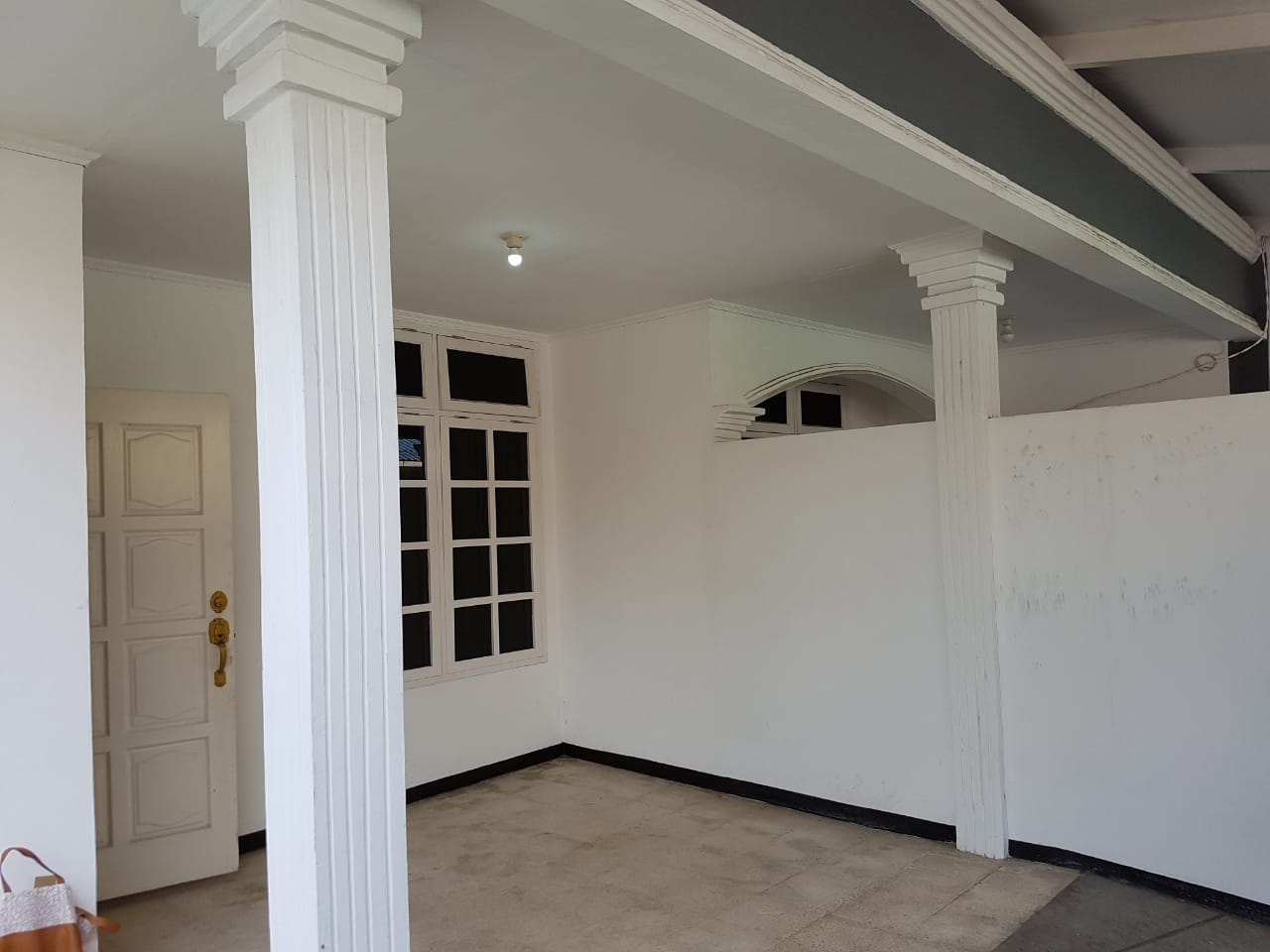 Sewa rumah bisa untuk kantor di Bangka, Pela Mampang, Mampang