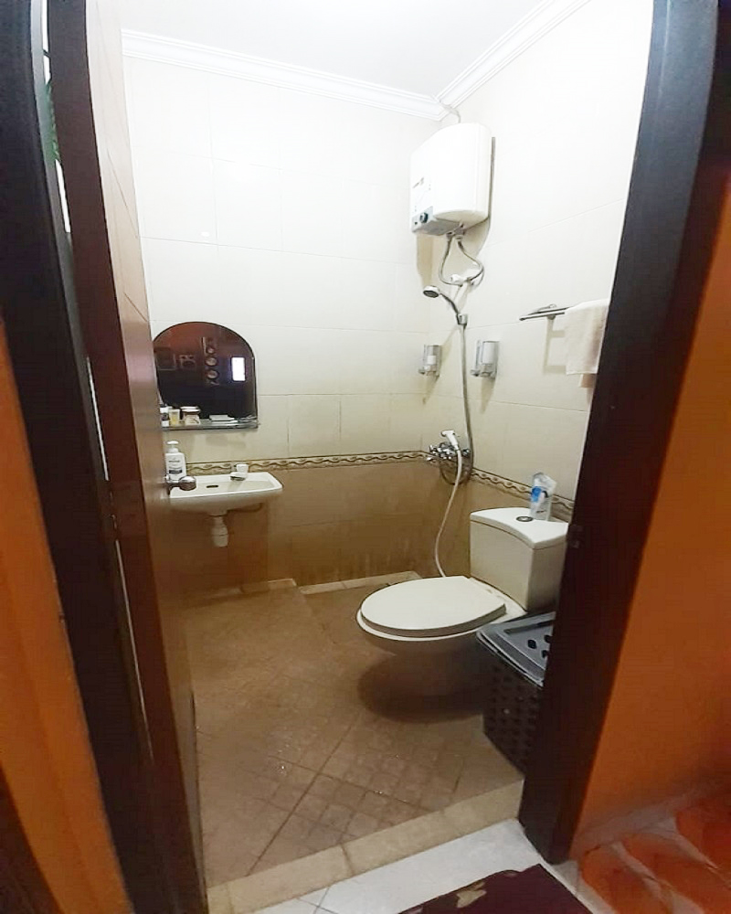 Dijual Rumah Cluster Secondary Cantik di Cinere, Depok