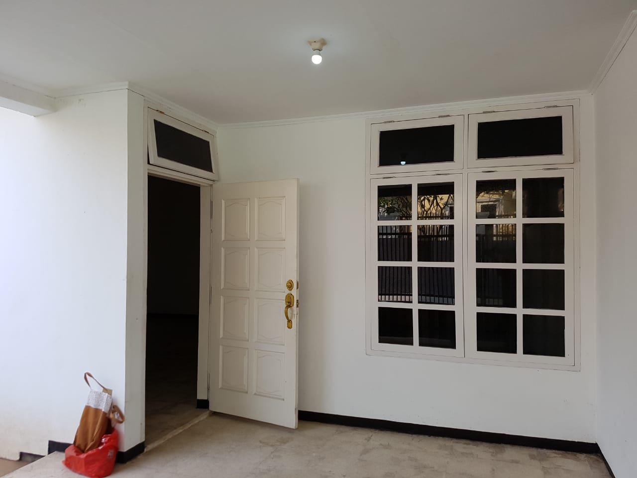 Sewa rumah bisa untuk kantor di Bangka, Pela Mampang, Mampang