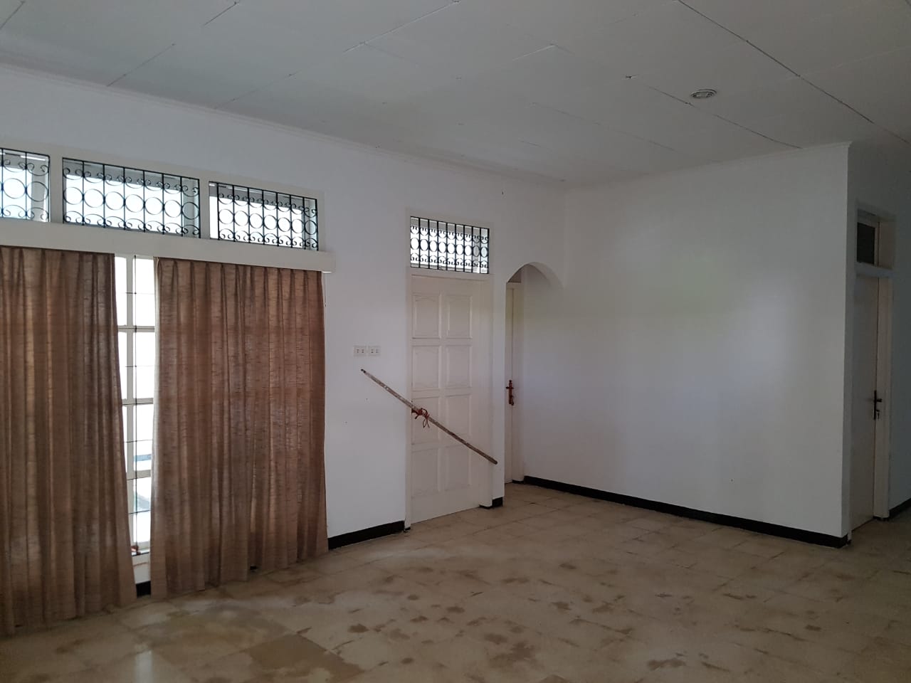 Sewa rumah bisa untuk kantor di Bangka, Pela Mampang, Mampang