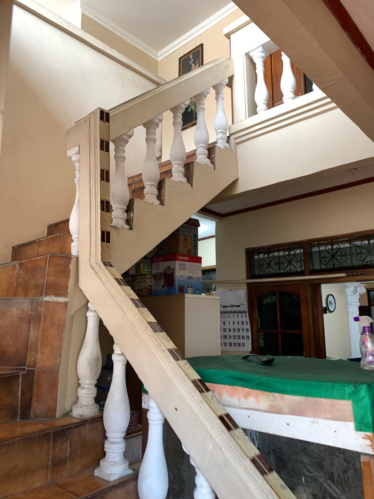 Jual rumah komplek posisi kuldesak di Palmerah, Jakarta Barat