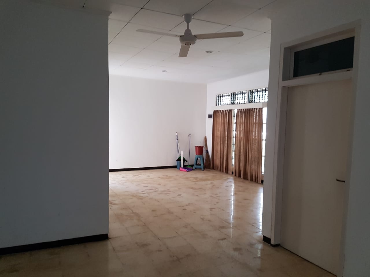 Sewa rumah bisa untuk kantor di Bangka, Pela Mampang, Mampang