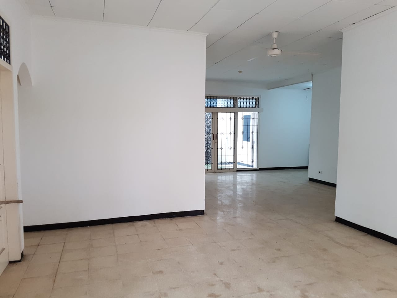 Sewa rumah bisa untuk kantor di Bangka, Pela Mampang, Mampang