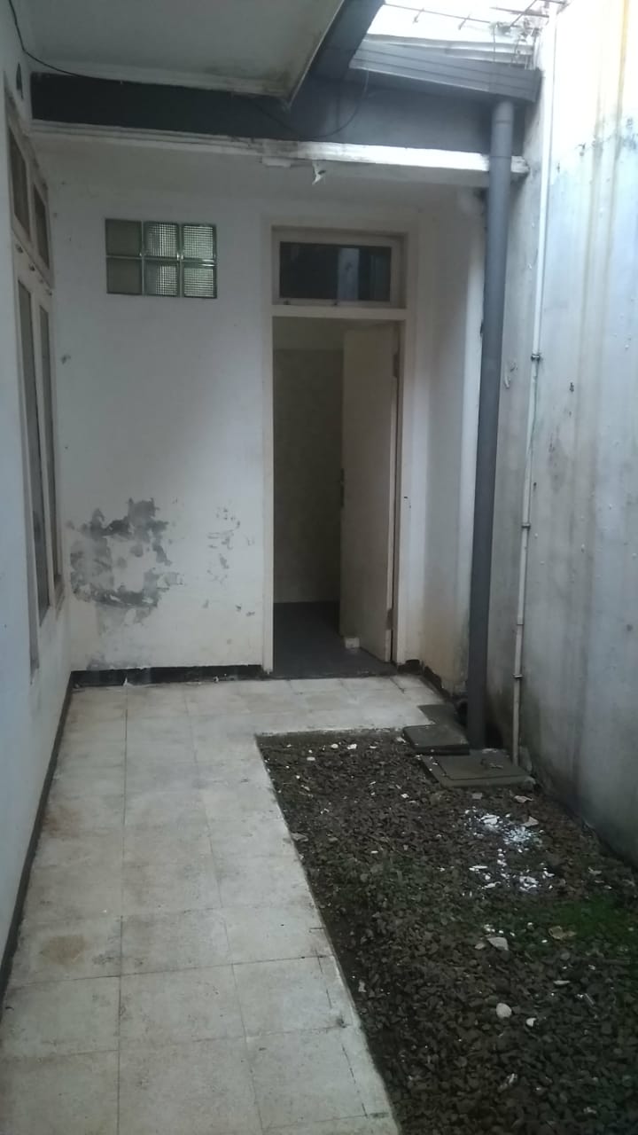 Sewa rumah bisa untuk kantor di Bangka, Pela Mampang, Mampang