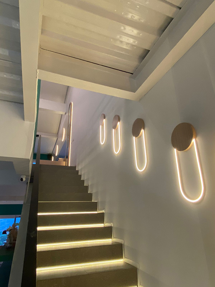 Ruko 4 Lantai View Kota Bandung di Kawasan Dago