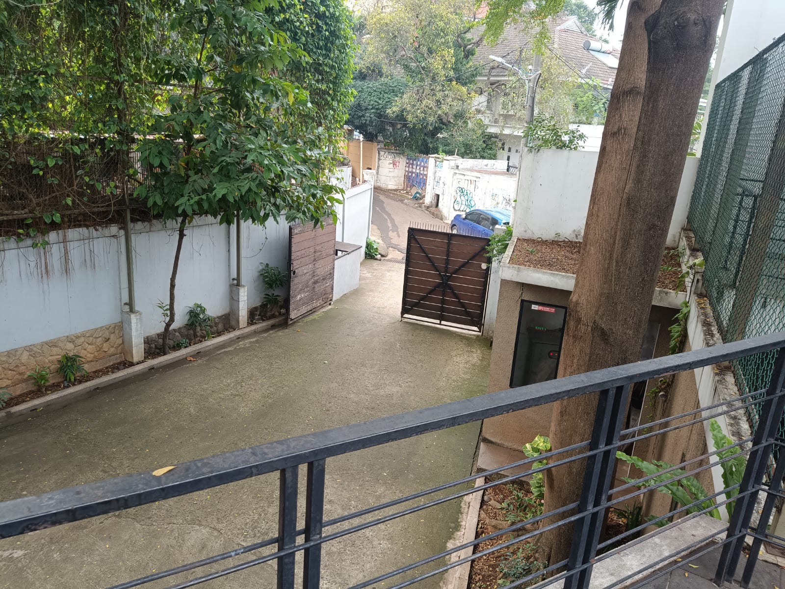 Dijual rumah TownHouse 8 unit di Kemang , Bangka, Mampang