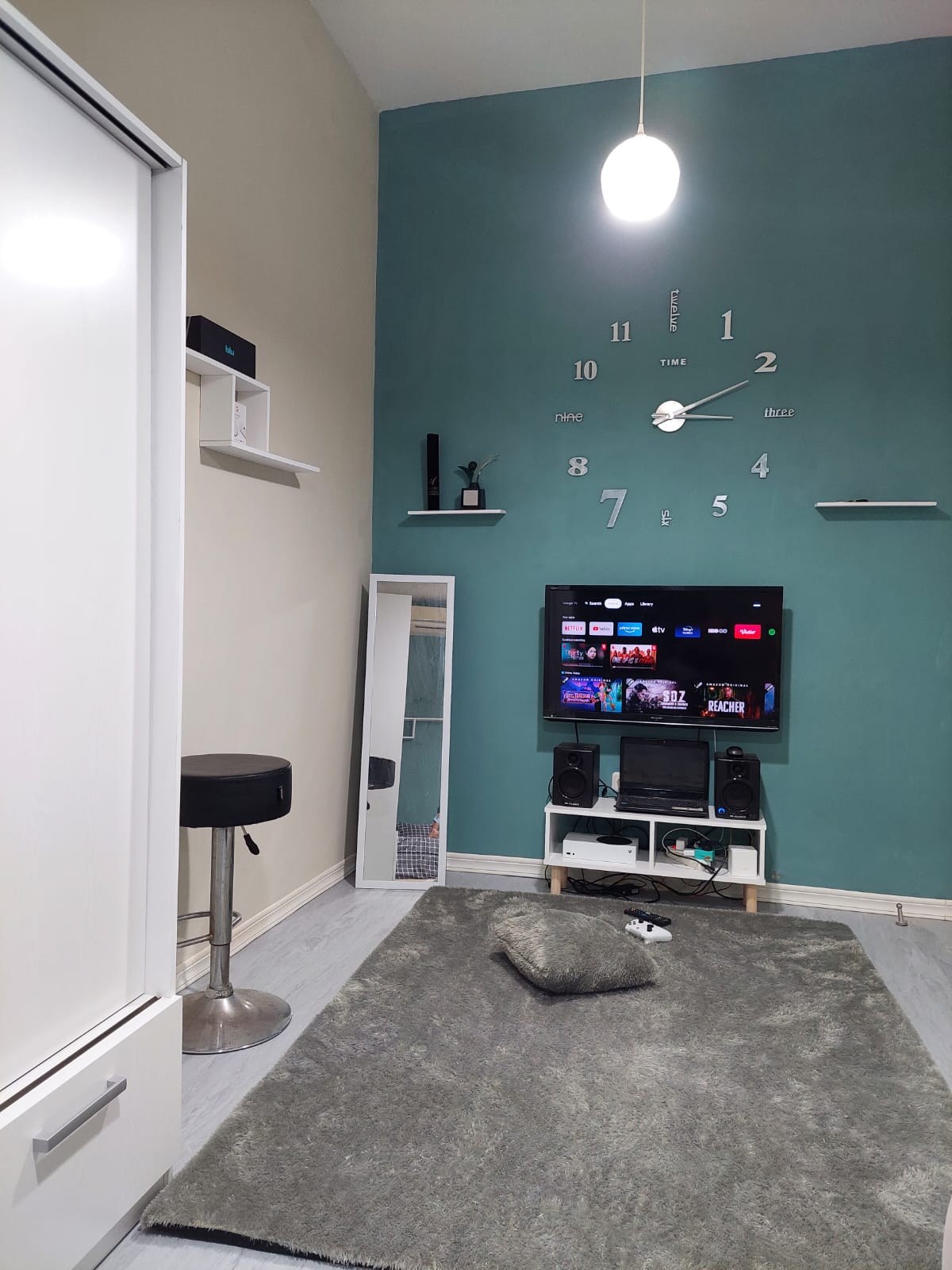 Jual cepat rumah hook dan strategis di Komplek HII Kelapa Gading