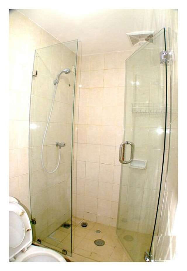 Dijual Apartemen Sudirman Park, Jakarta Pusat