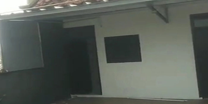 Ruko 2,5 Lantai Super Strategis Super Ramai di Jl. Moch. Toha Bd