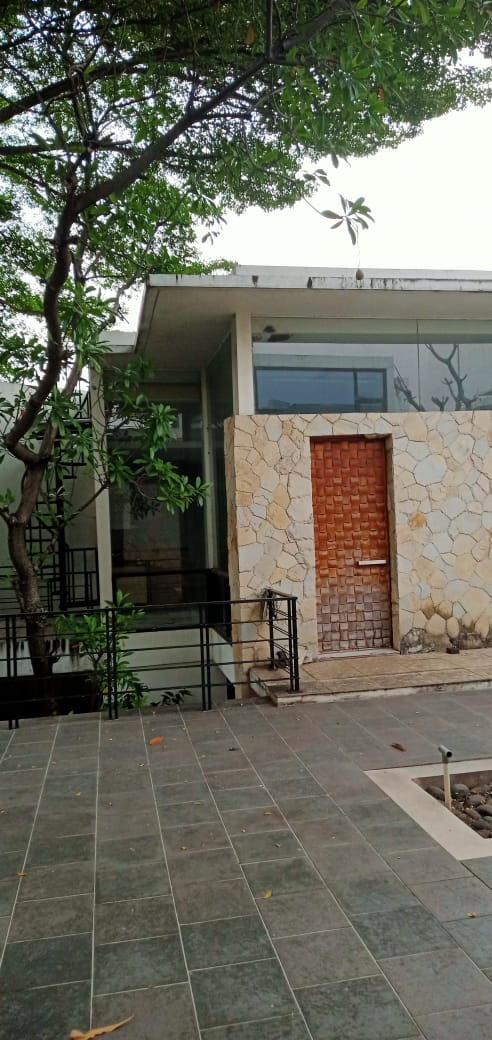 Dijual rumah TownHouse 8 unit di Kemang , Bangka, Mampang