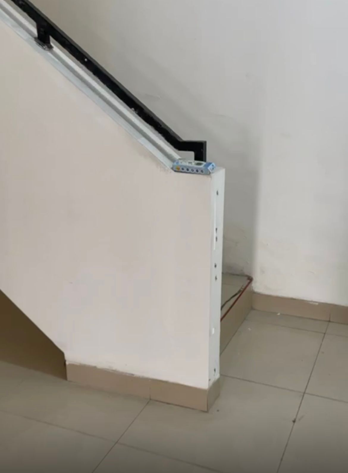 Dijual Ruko Murah Full Renovasi di Sentra Niaga Harapan Indah