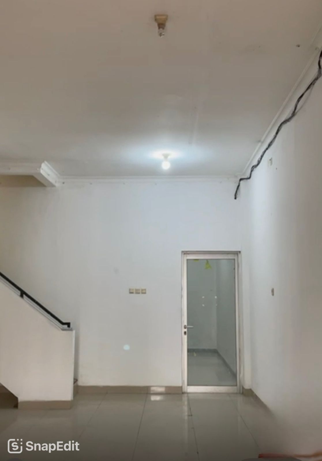 Dijual Ruko Murah Full Renovasi di Sentra Niaga Harapan Indah