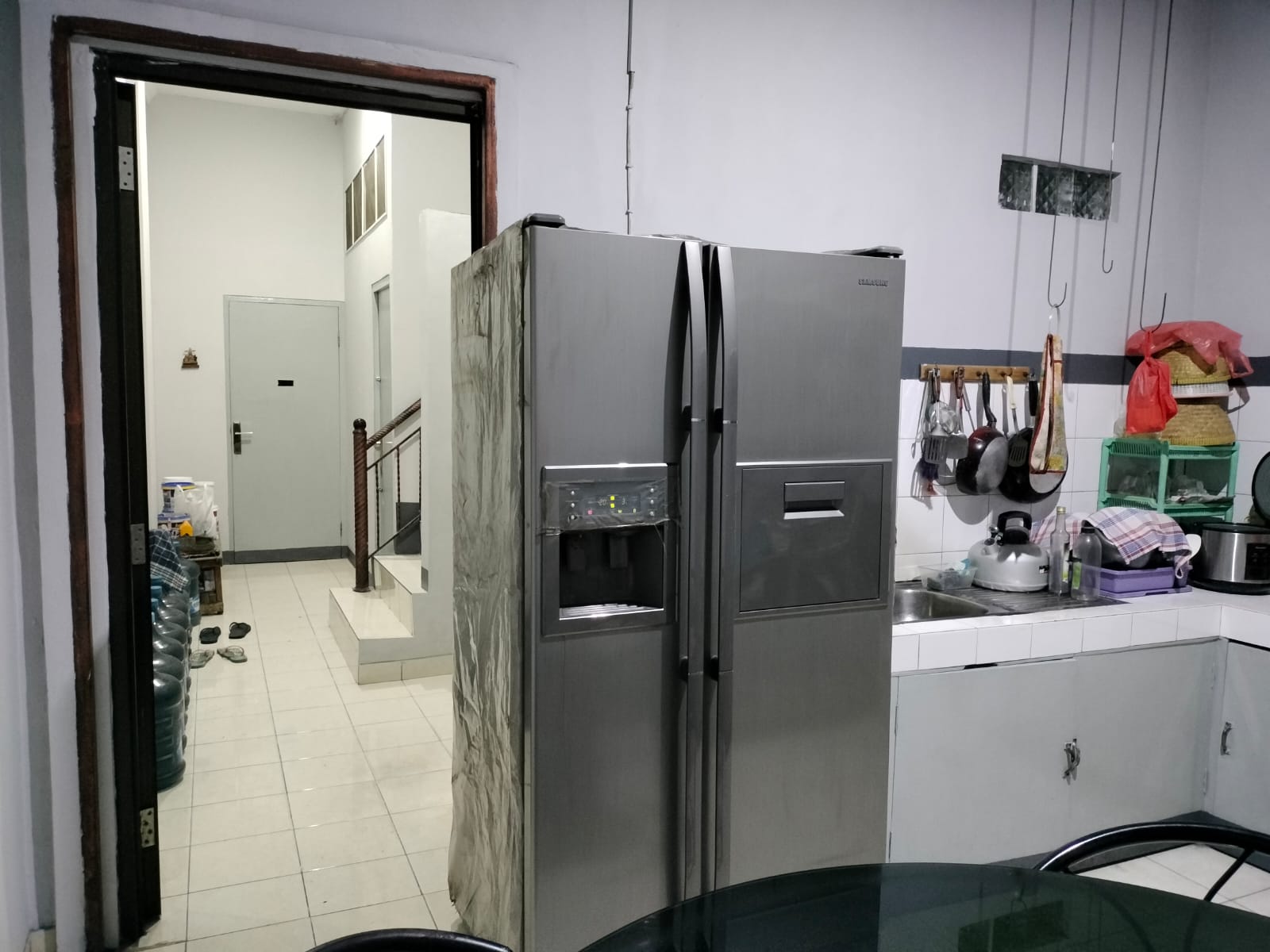 Dijual Cepat Ruko di Cendrawasih Raya, Cengkareng, Jakarta Barat