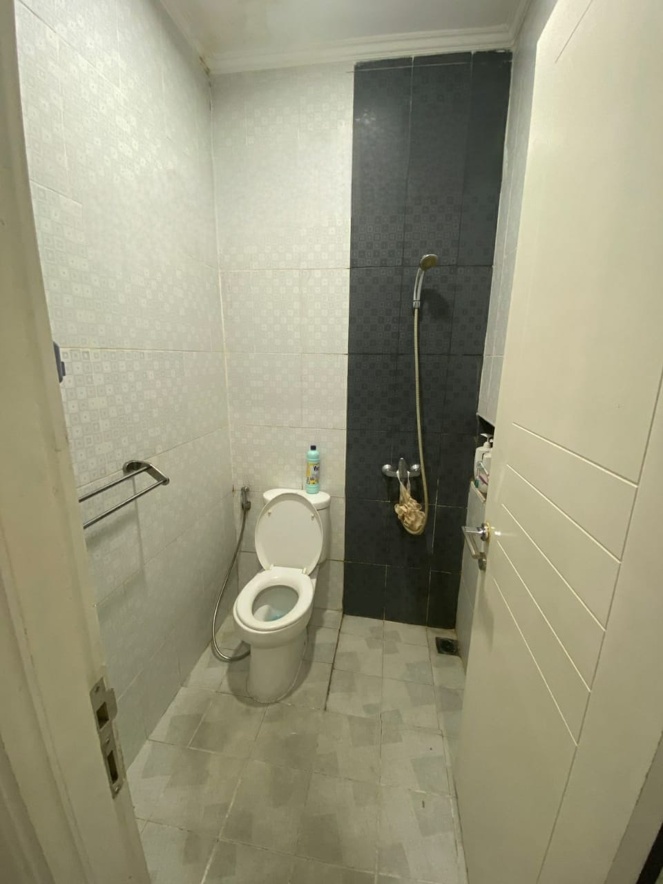 Jual rumah Cluster  Garcia  Modernland, Cipete, Pinang