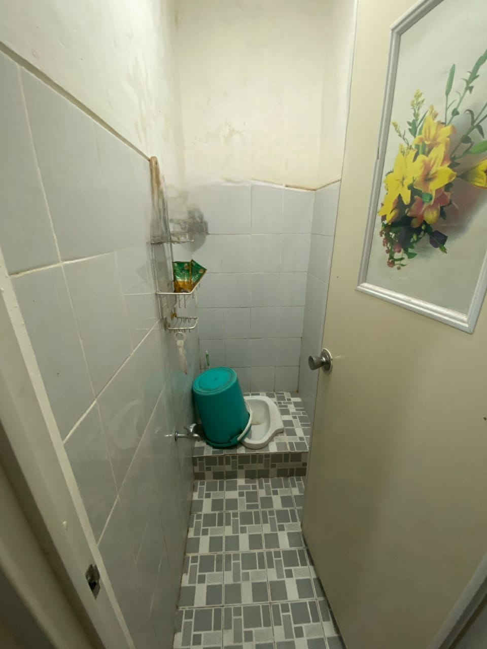 Jual rumah Cluster  Garcia  Modernland, Cipete, Pinang