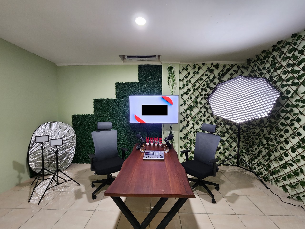 Dijual Ruko di JL.PETA SELATAN,CITI SQUARE BUSINESS PARK, JakBar