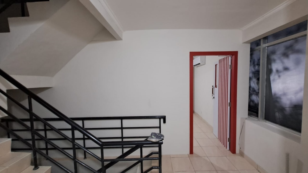 Dijual Ruko di JL.PETA SELATAN,CITI SQUARE BUSINESS PARK, JakBar