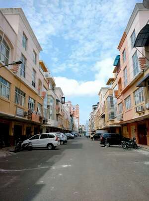 Dijual Ruko di Komplek Mutiara Taman Palem, Jakarta Barat