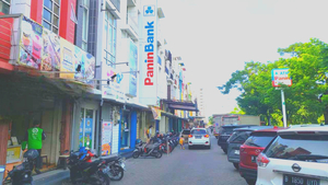 Dijual Cepat Ruko City Resort Residences Boulevard, JakBar