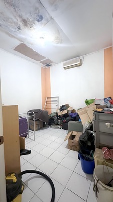 Dijual Ruko di Komplek Mutiara Taman Palem, Jakarta Barat