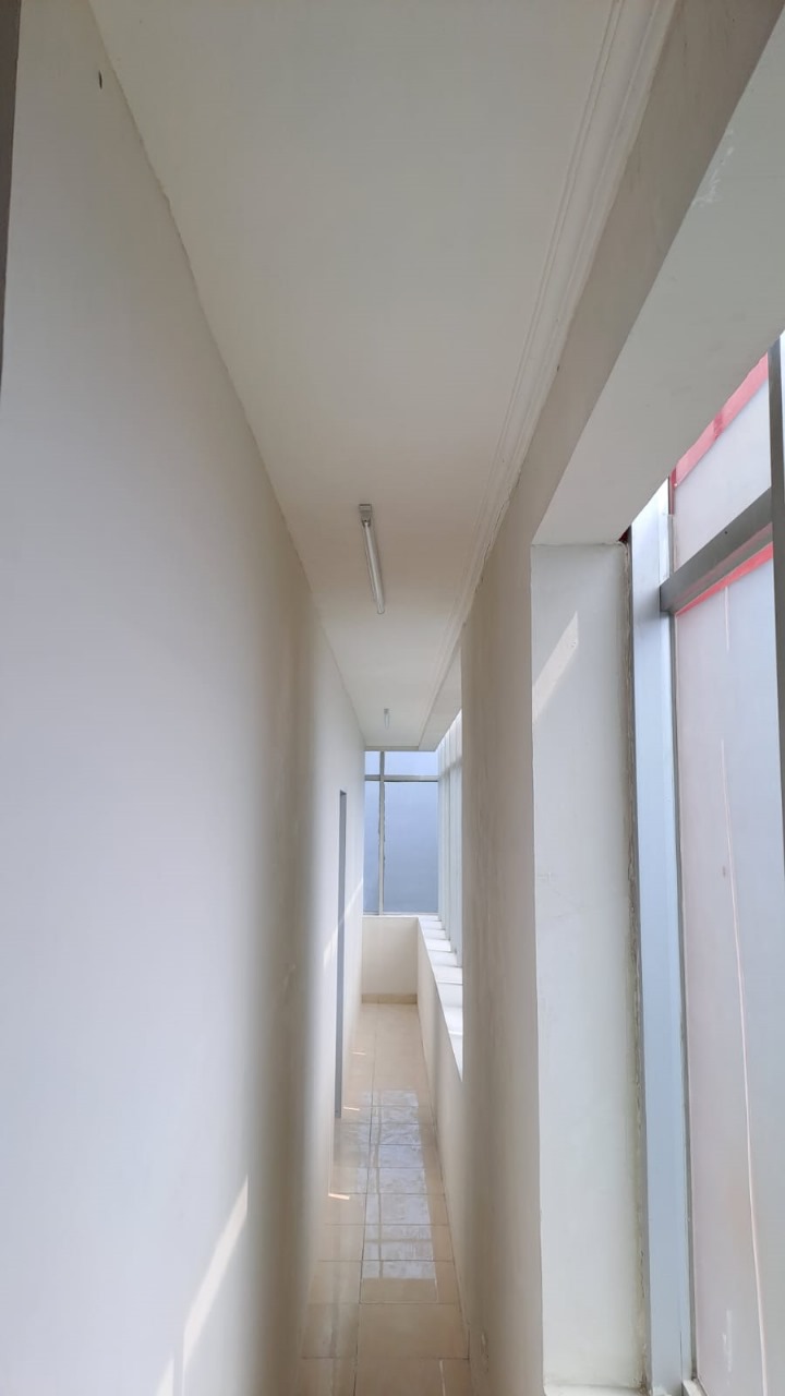 Dijual Ruko di JL.PETA SELATAN,CITI SQUARE BUSINESS PARK, JakBar