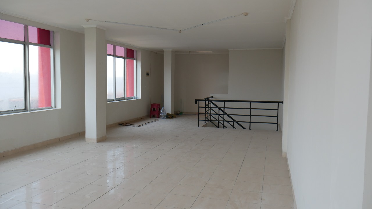 Dijual Ruko di JL.PETA SELATAN,CITI SQUARE BUSINESS PARK, JakBar