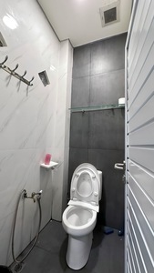 Dijual Ruko di Komplek Mutiara Taman Palem, Jakarta Barat