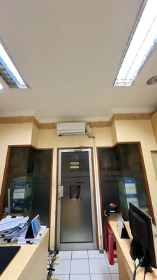 Dijual Ruko di Komplek Mutiara Taman Palem, Jakarta Barat