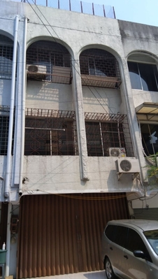 Dijual Ruko di Mangga Dua Dalam, Jakarta Barat
