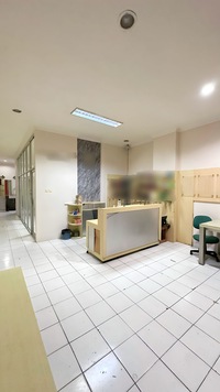 Dijual Ruko di Komplek Mutiara Taman Palem, Jakarta Barat