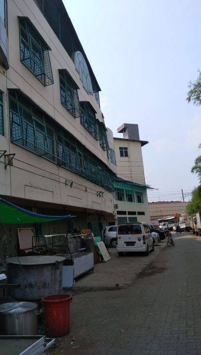 Dijual Ruko Gandeng Artha Center,Pangeran Jayakarta,JakBar
