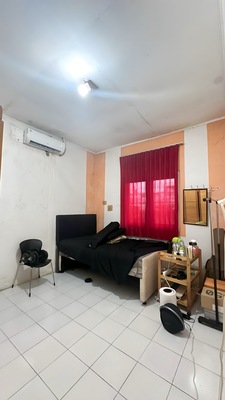 Dijual Ruko di Komplek Mutiara Taman Palem, Jakarta Barat