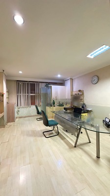 Dijual Ruko di Komplek Mutiara Taman Palem, Jakarta Barat