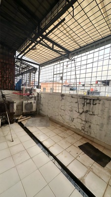 Dijual Ruko di Komplek Mutiara Taman Palem, Jakarta Barat