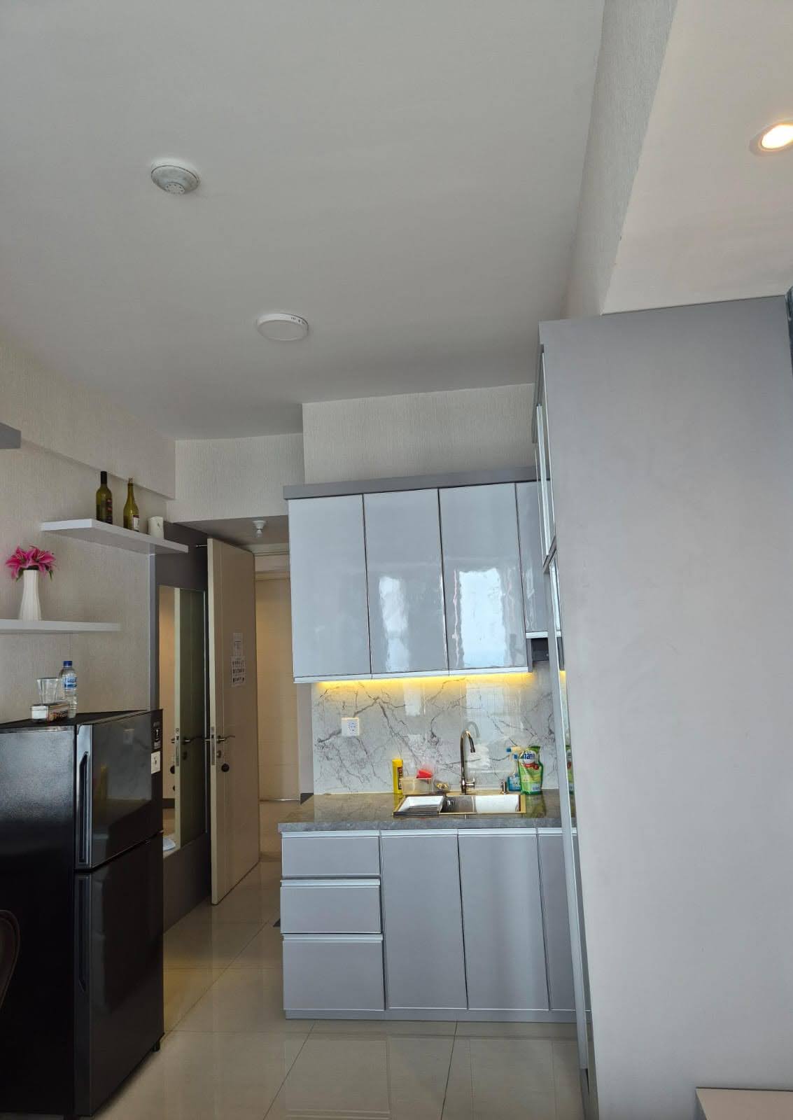 RENT Apartemen  Anderson Lt 27 connect Pakuwon Mall