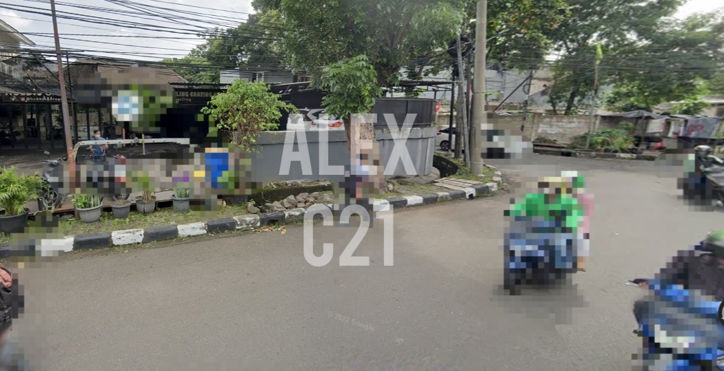 Dijual BU tanah di Kuningan, Setiabudi, Jakarta selatan