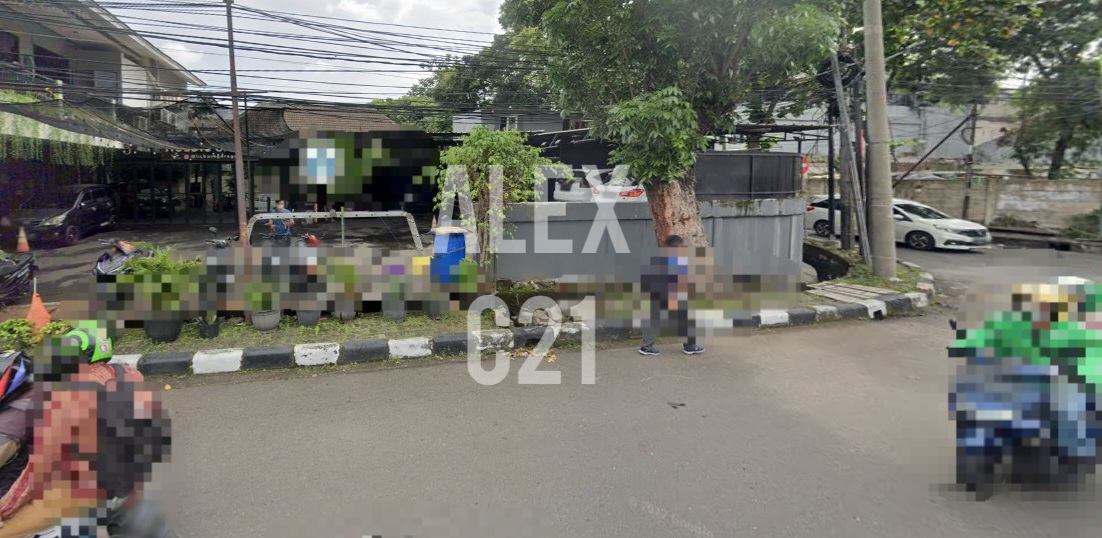 Dijual BU tanah di Kuningan, Setiabudi, Jakarta selatan