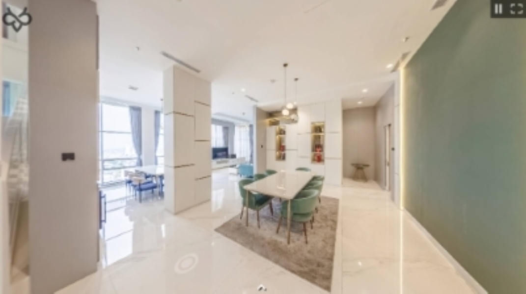 Jual Somerset Berlian Apartment Tower North, Grogol Utara