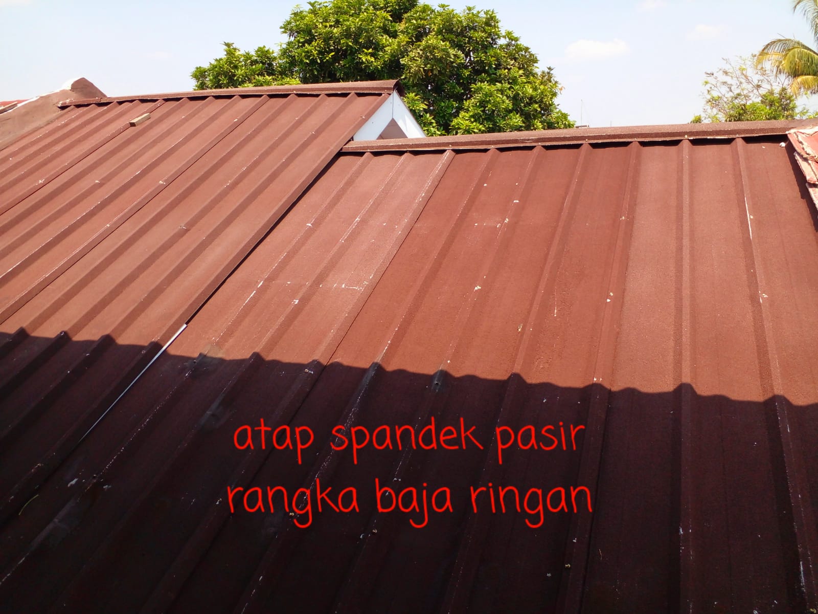 DIJUAL RUMAH MINIMALIS MODERN – PESONA CILEBUT 2