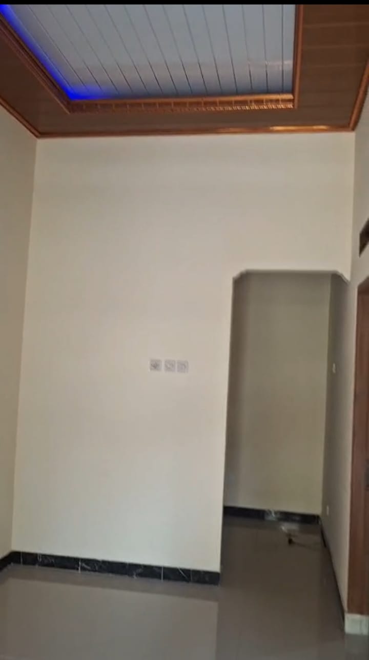 Rumah siap huni dekat st Pondok Rajeg dan Grand Depok