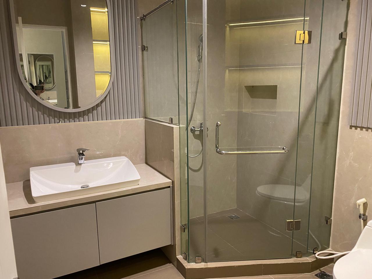 Jual Somerset Berlian Apartment Tower South, Grogol Utara