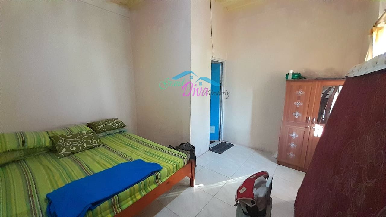 RUMAH SEMI VILLA DI PANGALENGAN BANDUNG DENGAN VIEW KEBUN TEH