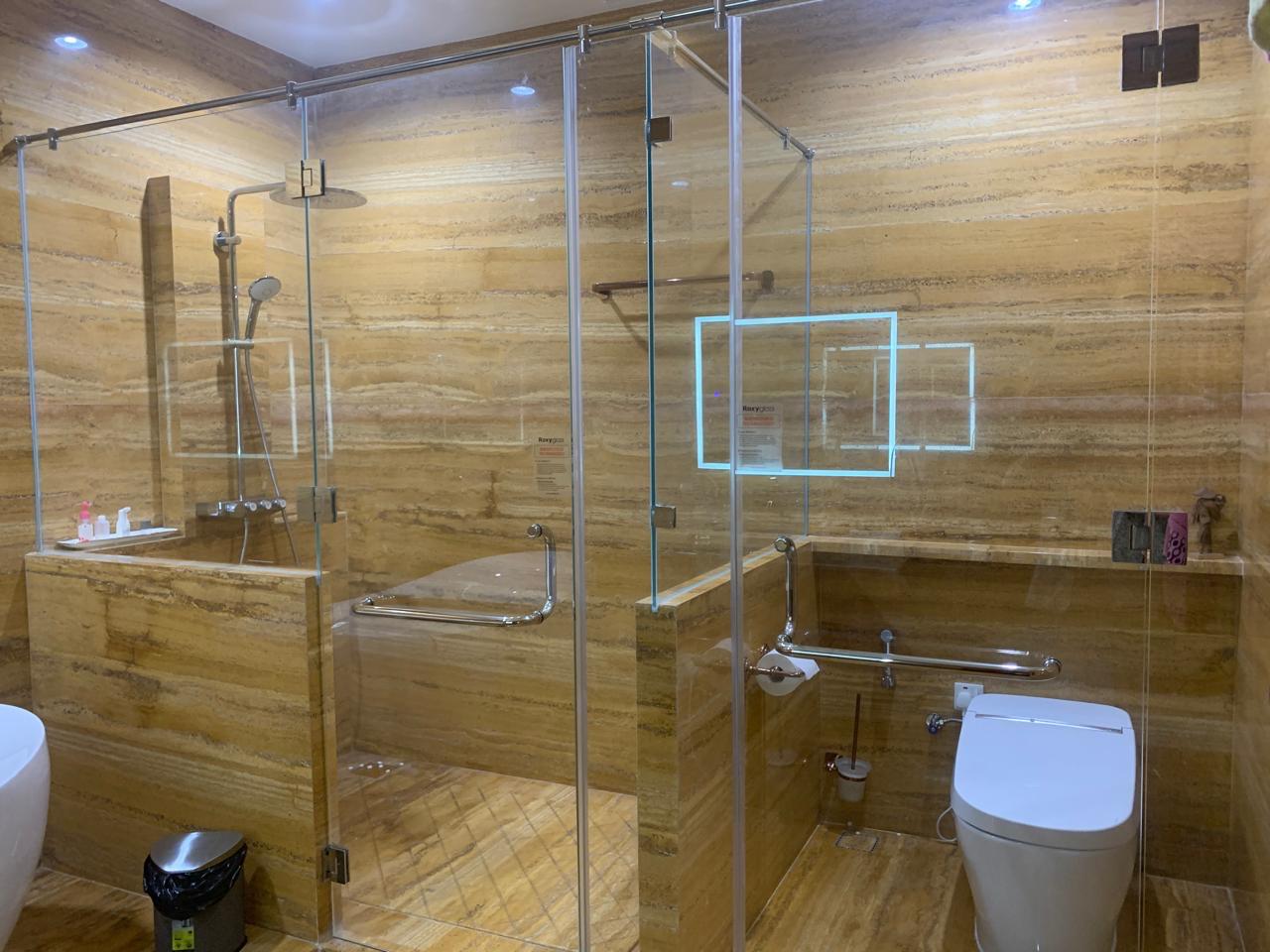 Jual apartment modern dan mewah di Paladian Park, Kelapa Gading