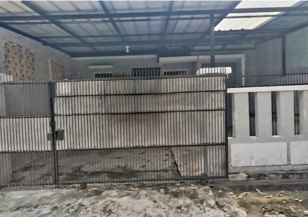 DIJUAL RUMAH MINIMALIS MODERN – PESONA CILEBUT 2