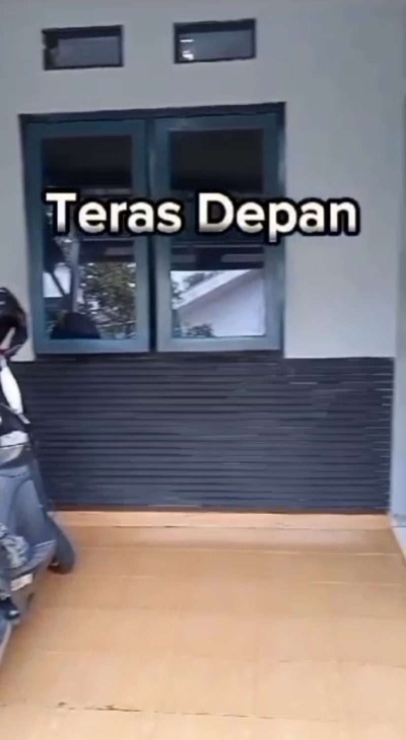 Dijual Rumah induk dan 2 pintu kontrakan di Pancoran Mas, Depok