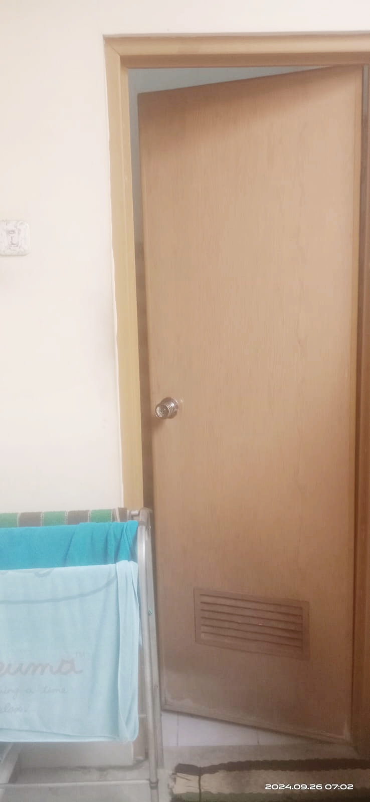 Dijual Rumah Secondary di Perumahan Depok Jaya Agung